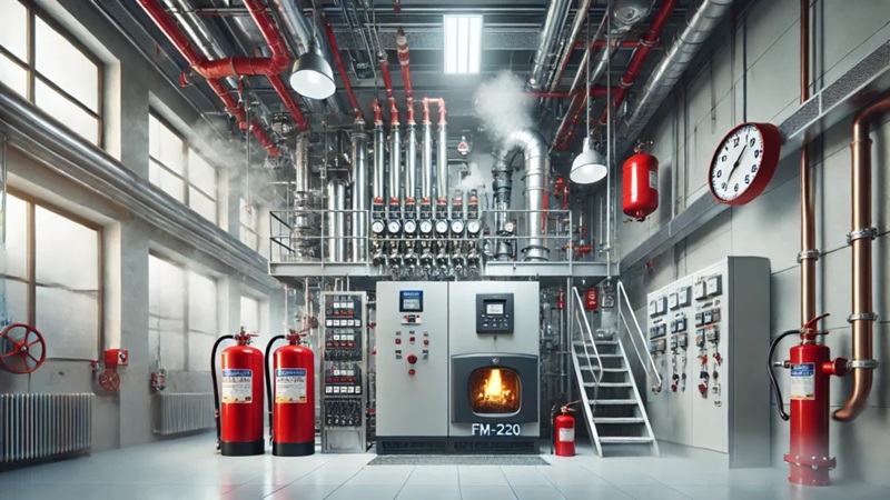 Infrastructure & Utilities